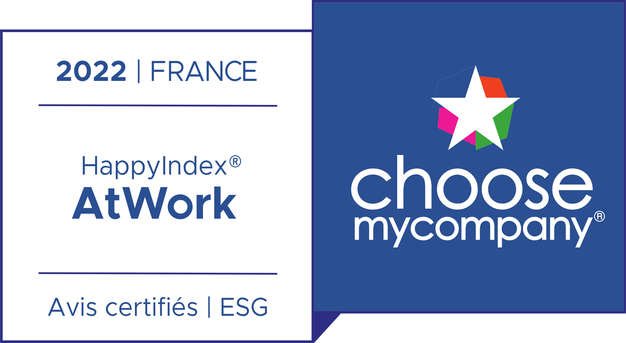 Axys Consultants Obtient Le Label Happyatwork Pour La Quati Me Fois